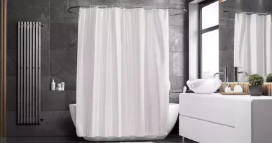 Best Shower Curtain